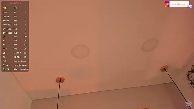 cute  cherry  online show from 03-03-26, 08:15