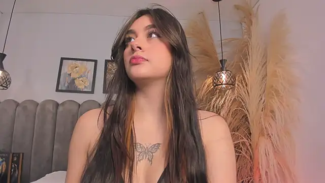 cute  cherry  online show from 06-17-26, 08:32