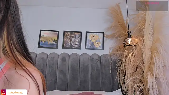 cute  cherry  online show from 06-25-26, 08:24