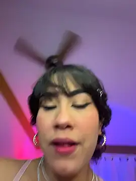 ZahaRoseee online show from 03-03-26, 01:23