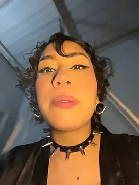 ZahaRoseee online show from 03-28-26, 11:59