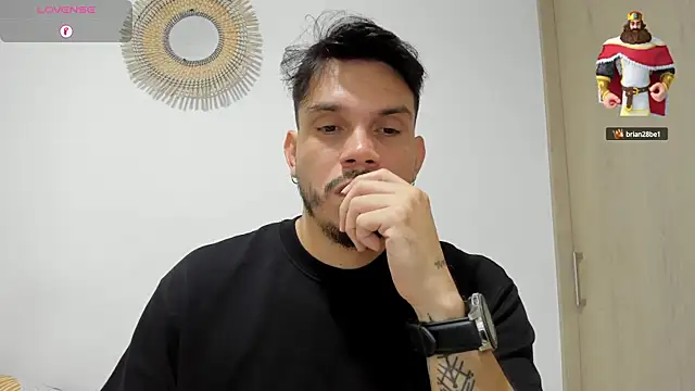 Snapshot of alejandro_stark chatting on 12-29-24, 08:55 alejandro stark online show from 12-29-24, 08:55