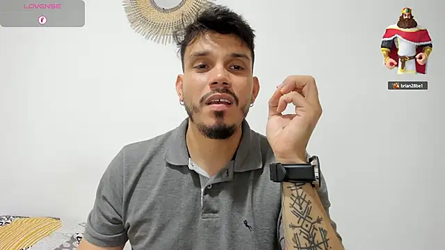 Snapshot of alejandro_stark chatting on 12-29-24, 03:03 alejandro stark online show from 12-29-24, 03:03