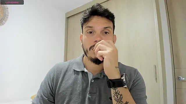 Snapshot of alejandro_stark chatting on 02-09-25, 09:05 alejandro stark online show from 02-09-25, 09:05