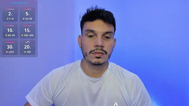 Snapshot of alejandro_stark chatting on 09-30-25, 08:47 alejandro stark online show from 09-30-25, 08:47