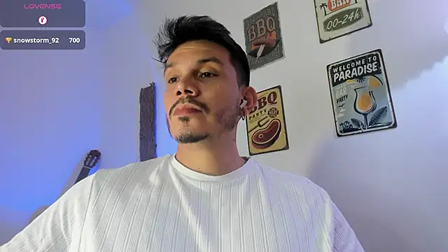 alejandro stark online show from 02-27-26, 10:54