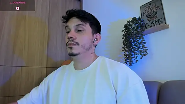 alejandro stark online show from 05-01-26, 03:33