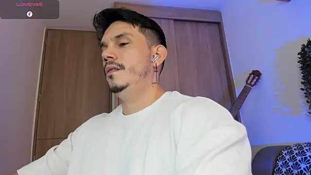 alejandro stark online show from 05-09-26, 02:06
