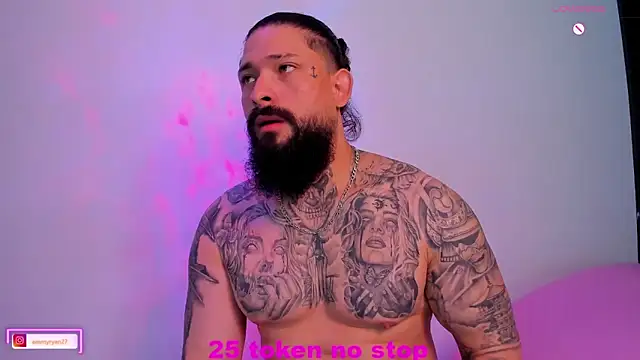 1ammyryan online show from 09-19-25, 03:30