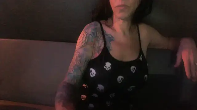 VenusX online show from 07-12-26, 07:16