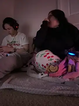 LiverandBrat77 online show from 02-11-26, 11:10