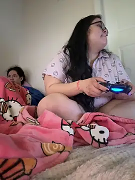 LiverandBrat77 online show from 03-12-26, 05:52