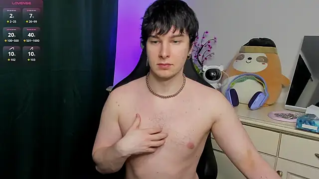 Vincent Strong online show from 03-01-26, 08:38