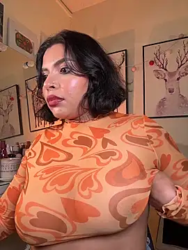 GigiiStone online show from 02-04-26, 11:42