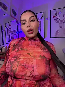 GigiiStone online show from 02-24-26, 02:26