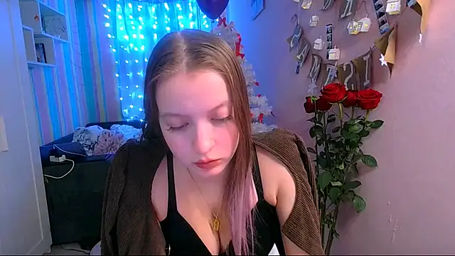   Aphrodita  wow   online show from 01-26-25, 01:04