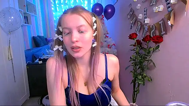   Aphrodita  wow   online show from 01-29-25, 08:18