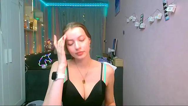   Aphrodita  wow   online show from 02-08-25, 01:33
