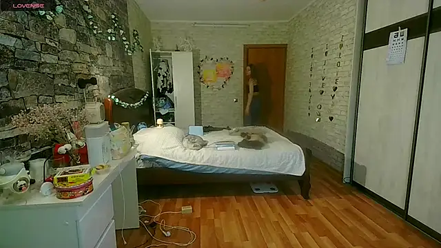   Aphrodita  wow   online show from 06-27-26, 01:06