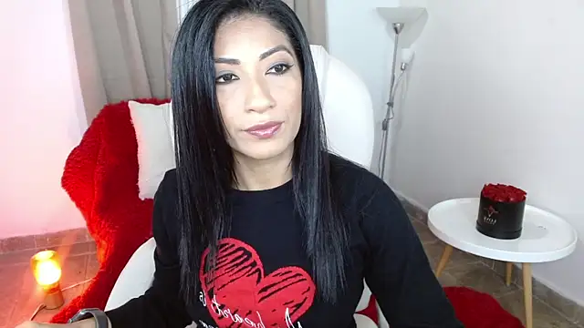 sofia perez    online show from 01-10-25, 11:18