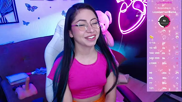 demyanderson  online show from 12-12-24, 11:14