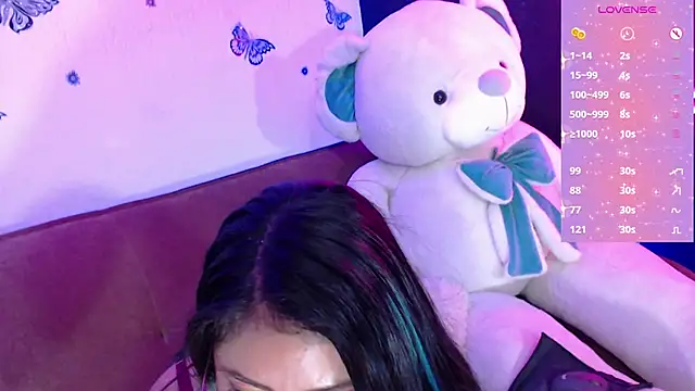 demyanderson  online show from 12-27-24, 05:52