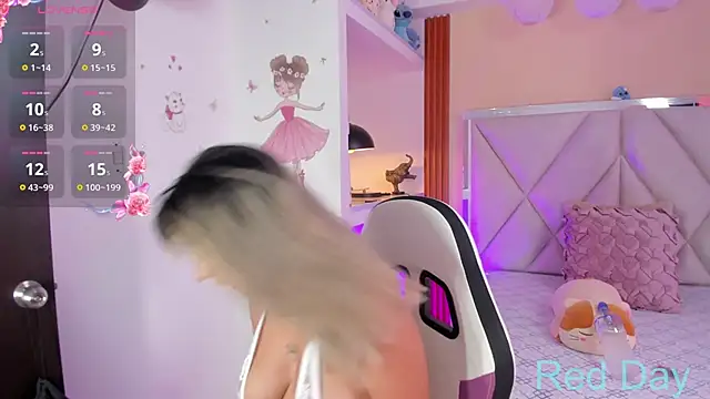 Happy tits online show from 03-04-25, 03:48