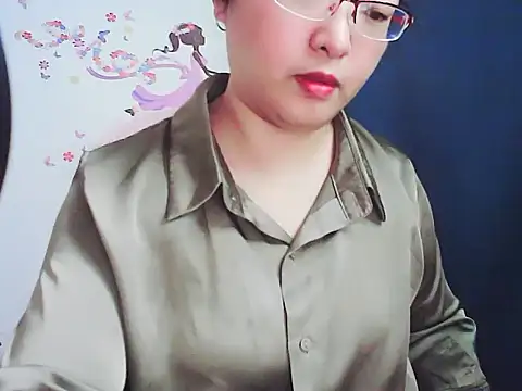 xiaorou-z online show from 03-15-25, 01:18