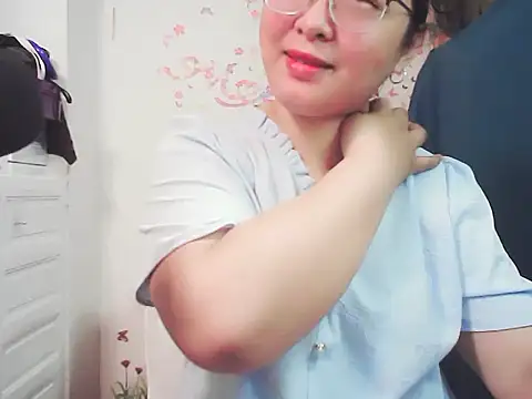 xiaorou-z online show from 04-03-26, 02:31