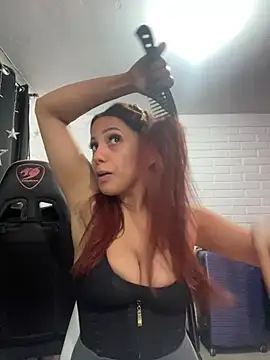 Cat x1 online show from 12-18-24, 03:15