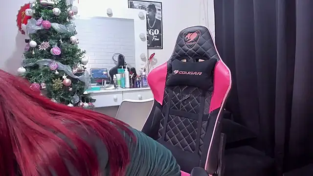 Cat x1 online show from 12-25-24, 06:52