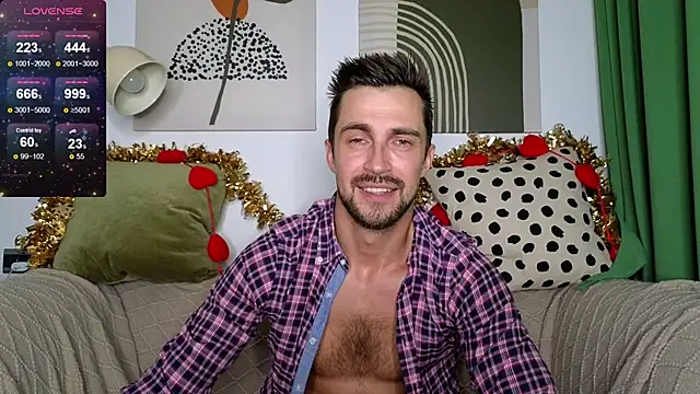 Promethe us online show from 12-12-24, 05:59