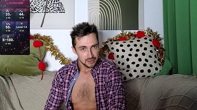 Promethe us online show from 12-15-24, 11:55