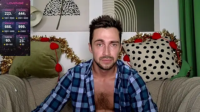 Promethe us online show from 12-15-24, 05:53