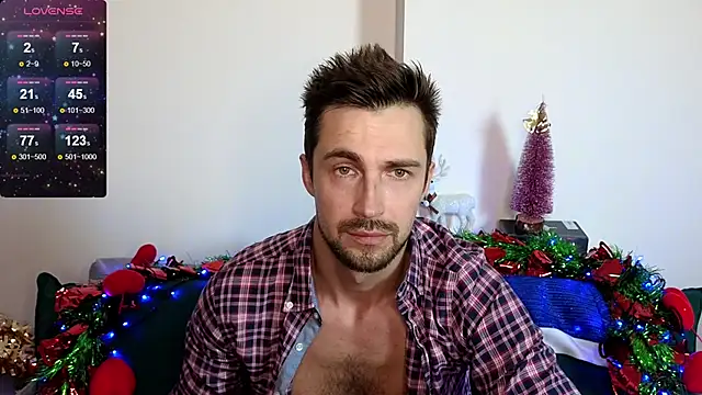 Promethe us online show from 12-24-24, 08:11