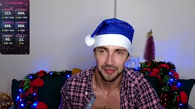 Promethe us online show from 12-25-24, 04:43