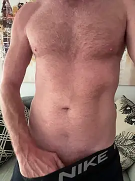 Snapshot of Gayginger86 chatting on 06-26-26, 12:37 Gayginger86 online show from 06-26-26, 12:37