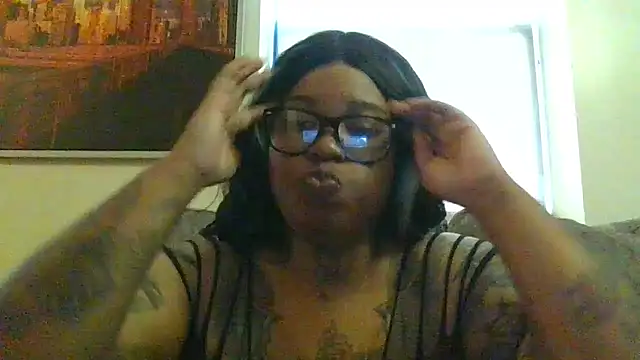 Snapshot of ShaBrimDaPornstar chatting on 09-27-25, 06:02 ShaBrimDaPornstar online show from 09-27-25, 06:02