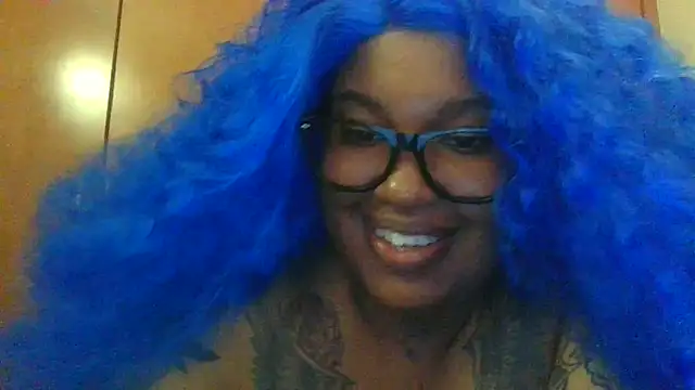 Snapshot of ShaBrimDaPornstar chatting on 09-29-25, 05:18 ShaBrimDaPornstar online show from 09-29-25, 05:18