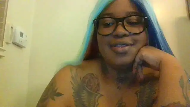 Snapshot of ShaBrimDaPornstar chatting on 10-13-25, 06:08 ShaBrimDaPornstar online show from 10-13-25, 06:08