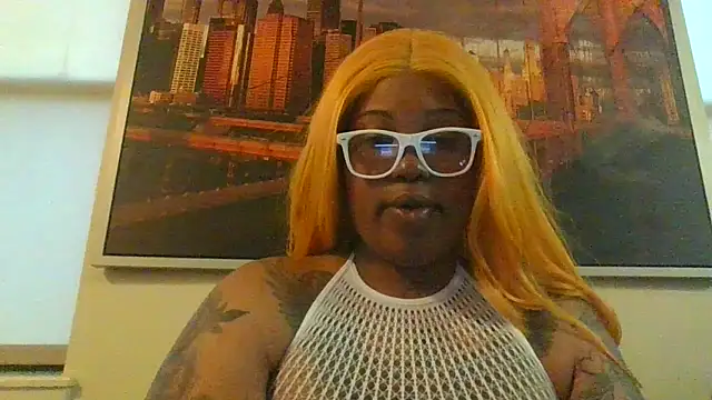 Snapshot of ShaBrimDaPornstar chatting on 11-03-25, 09:05 ShaBrimDaPornstar online show from 11-03-25, 09:05