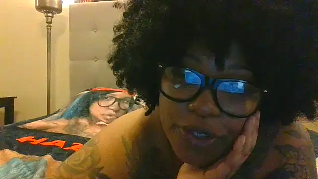 Snapshot of ShaBrimDaPornstar chatting on 11-05-25, 08:09 ShaBrimDaPornstar online show from 11-05-25, 08:09