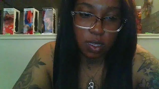 ShaBrimDaPornstar online show from 03-28-26, 06:51