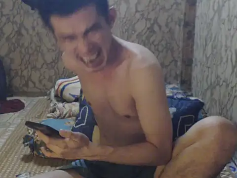 x0x-Philip-x0x online show from 10-13-25, 03:50