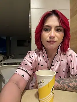 zafiro mo0n online show from 01-07-25, 11:56