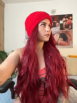 zafiro mo0n online show from 01-10-25, 08:48