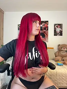 zafiro mo0n online show from 03-01-25, 01:53