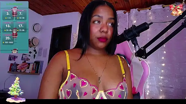 samanthaabloom online show from 12-24-24, 12:55