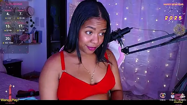 samanthaabloom online show from 12-27-24, 04:58