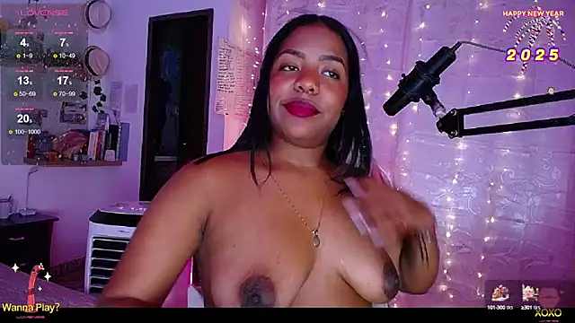 samanthaabloom online show from 12-28-24, 06:39